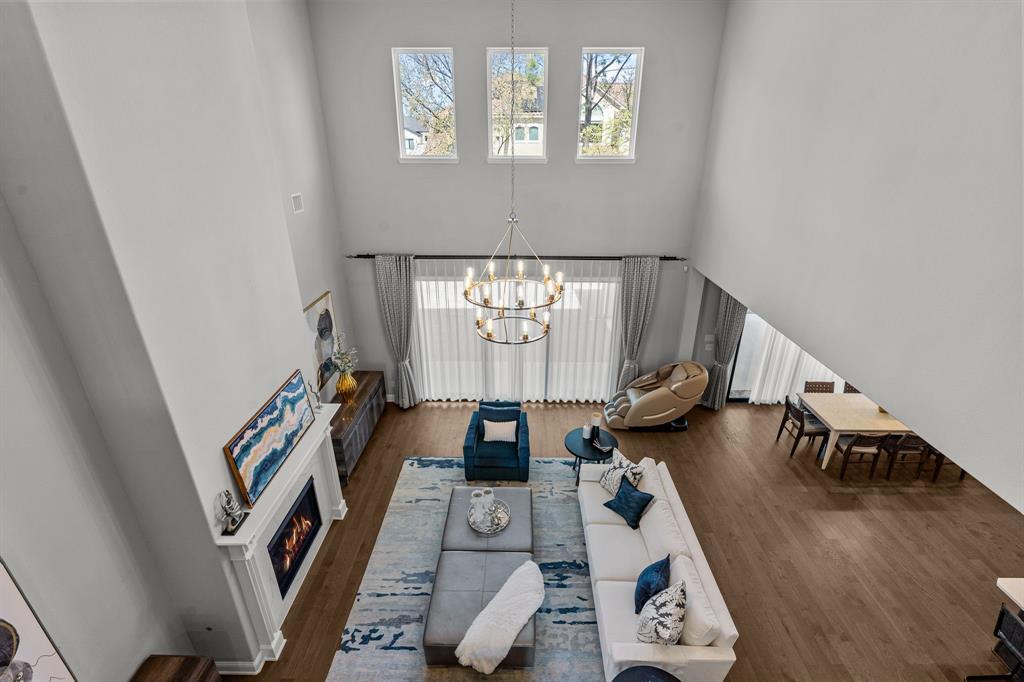 Southlake Meadow - Residential