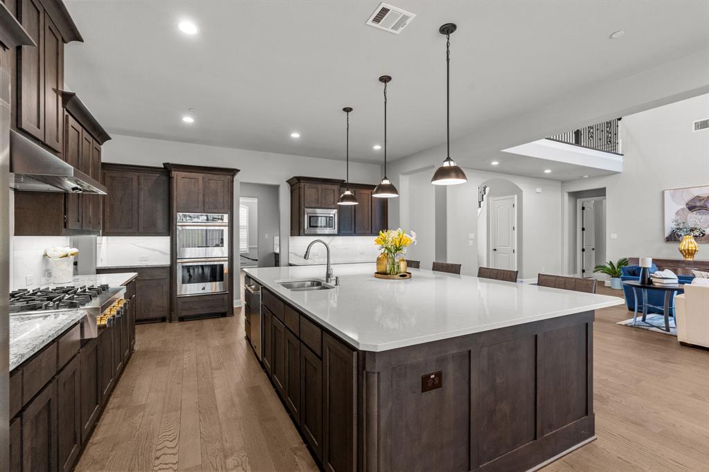 Southlake Meadow - Residential