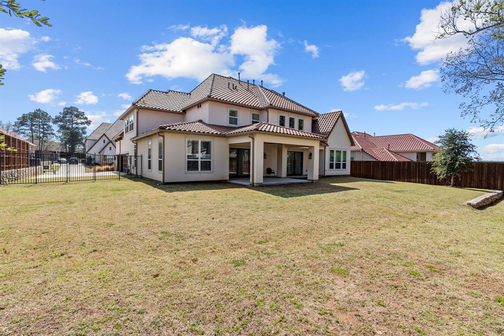 Southlake Meadow - Residential