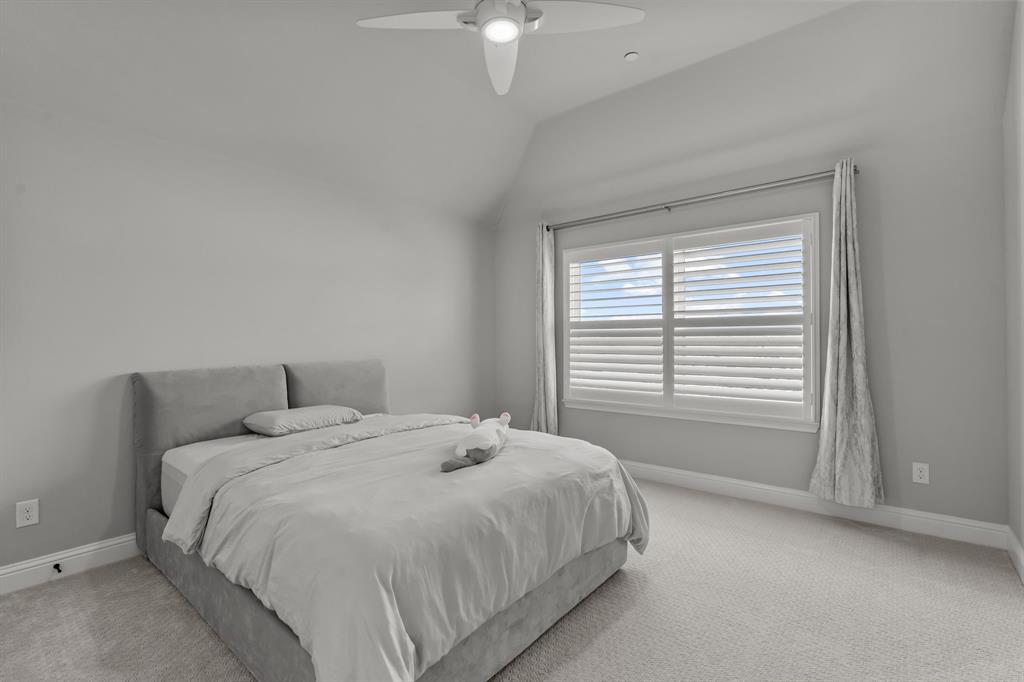 Southlake Meadow - Residential