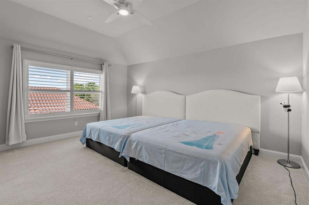 Southlake Meadow - Residential