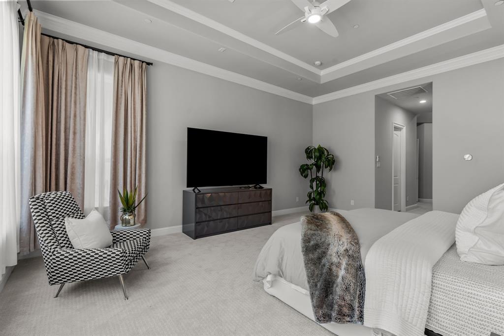 Southlake Meadow - Residential