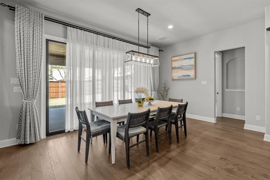 Southlake Meadow - Residential