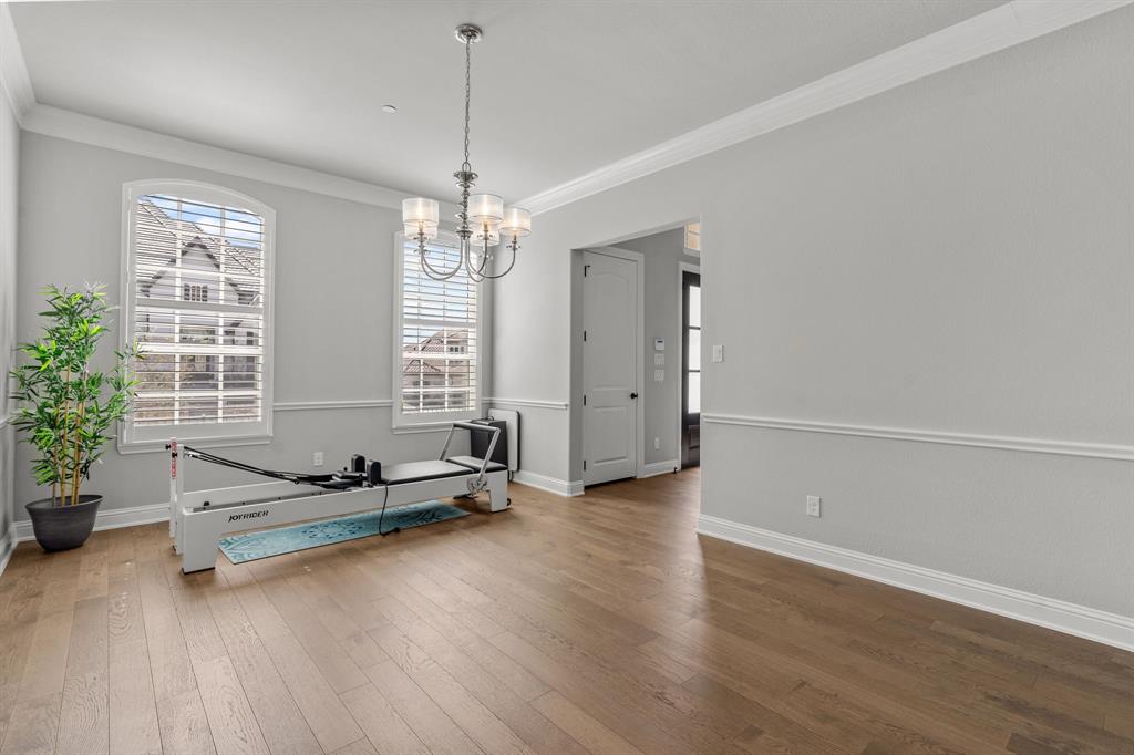 Southlake Meadow - Residential