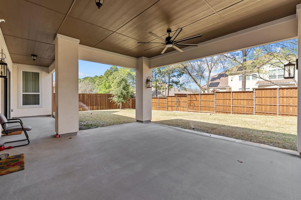 Southlake Meadow - Residential