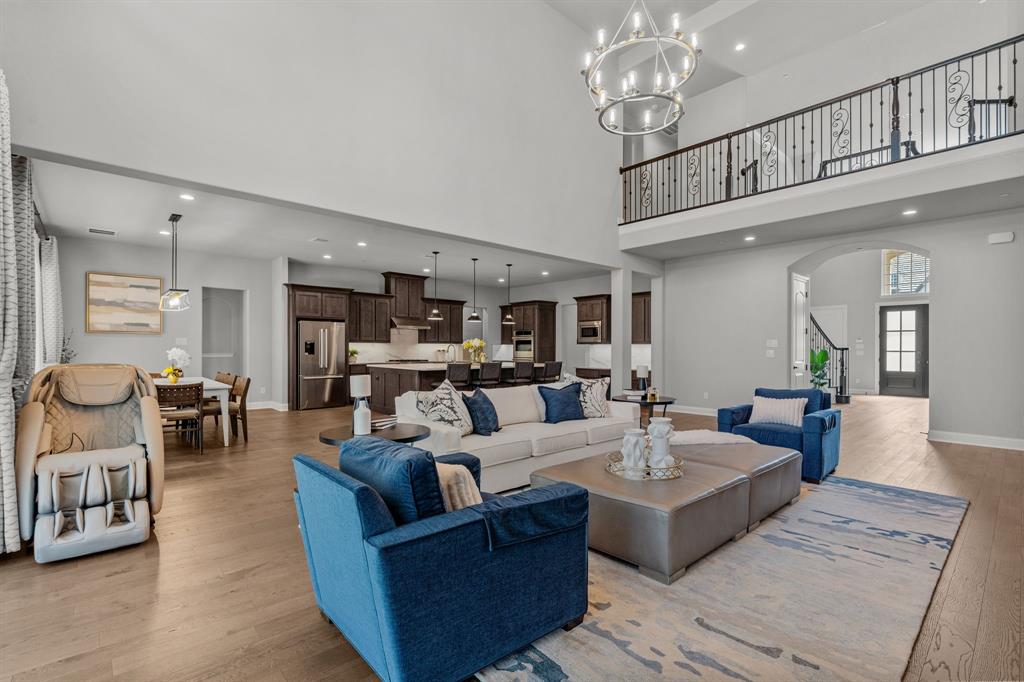 Southlake Meadow - Residential