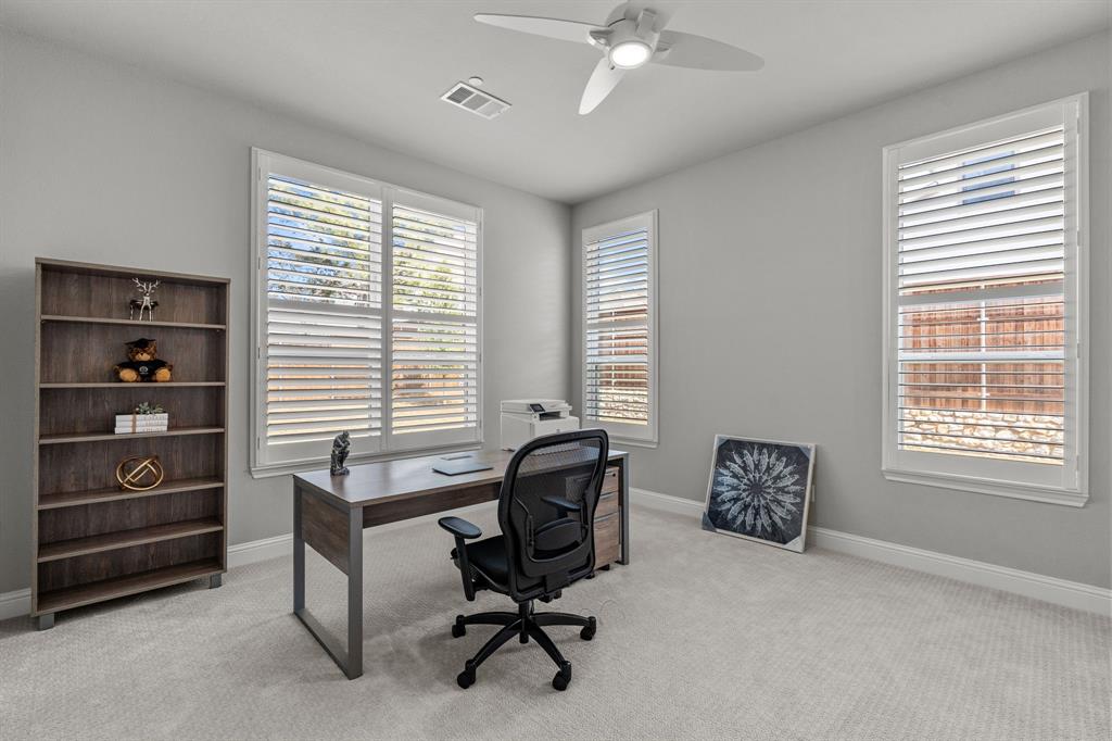 Southlake Meadow - Residential