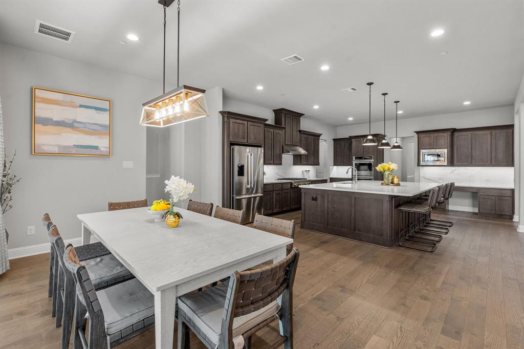 Southlake Meadow - Residential