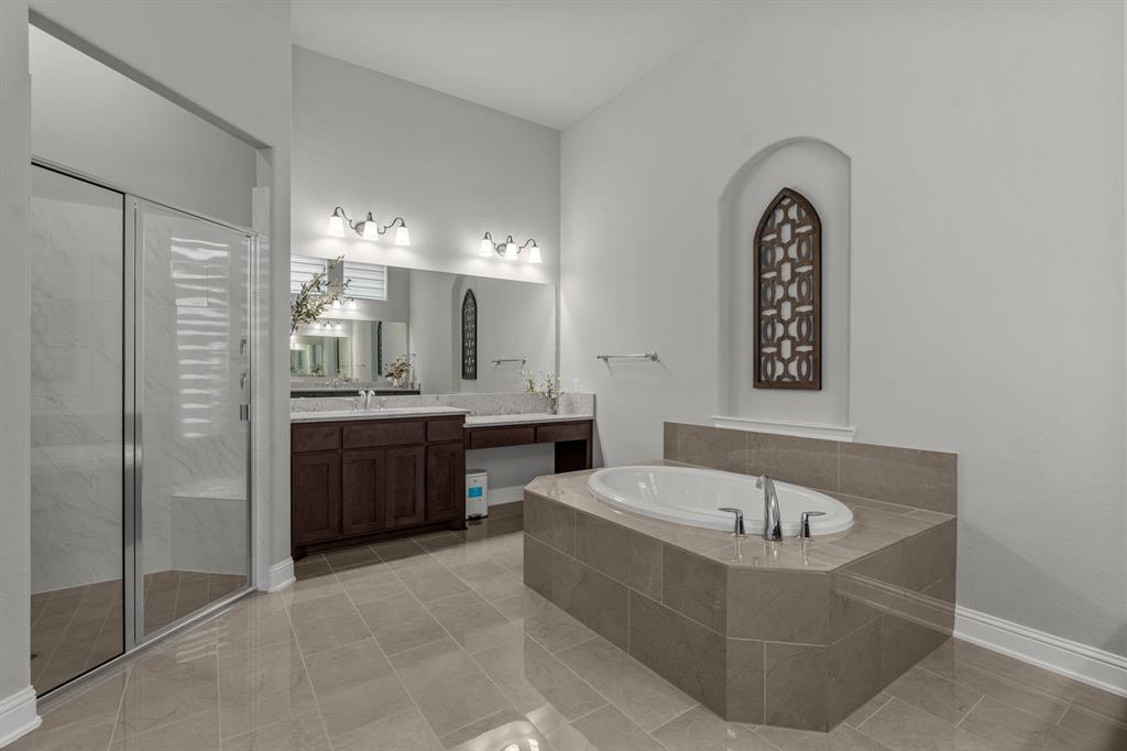 Southlake Meadow - Residential