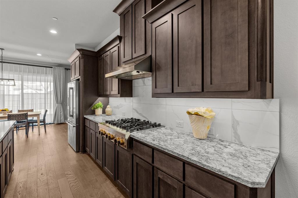 Southlake Meadow - Residential