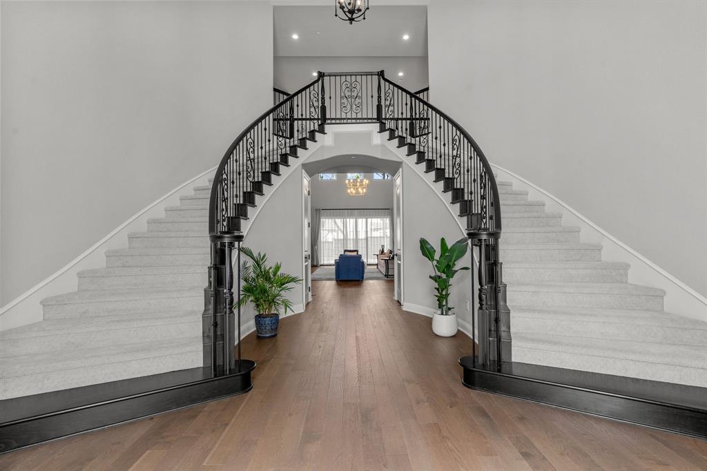 Southlake Meadow - Residential