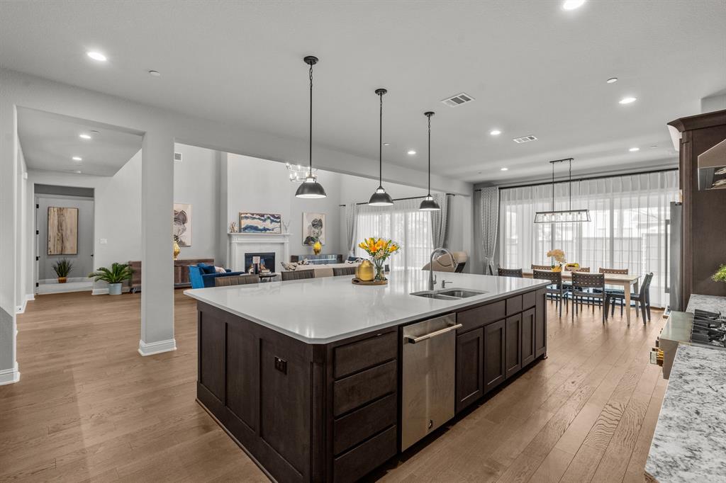 Southlake Meadow - Residential