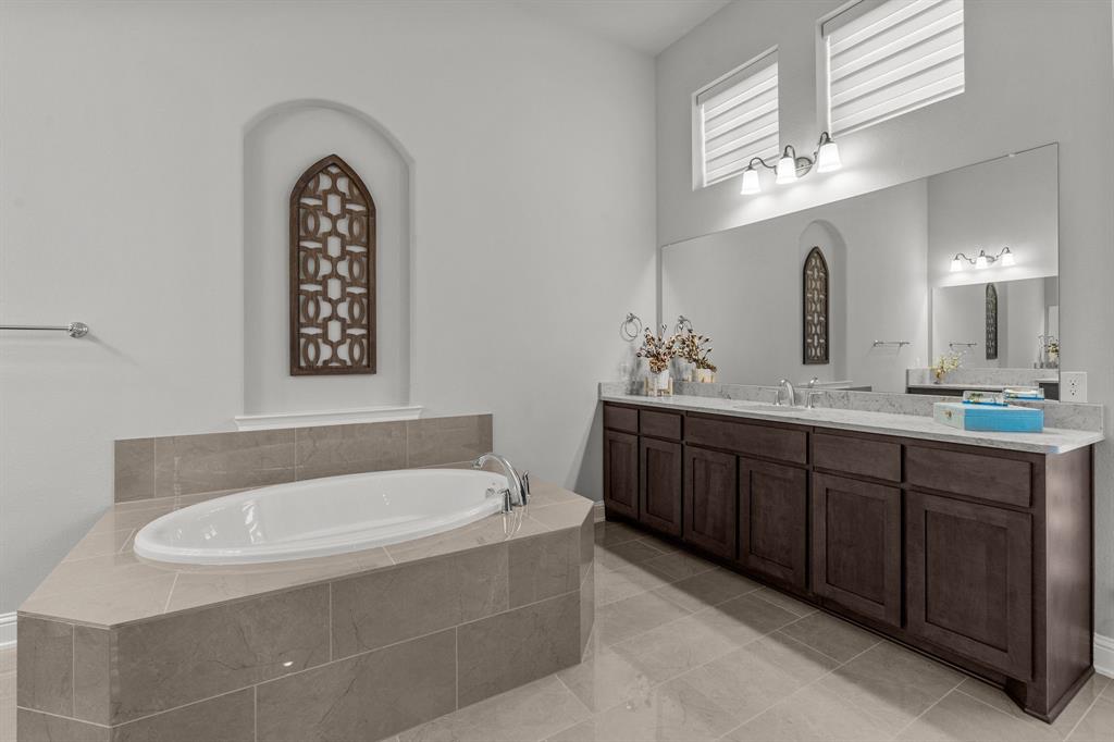 Southlake Meadow - Residential