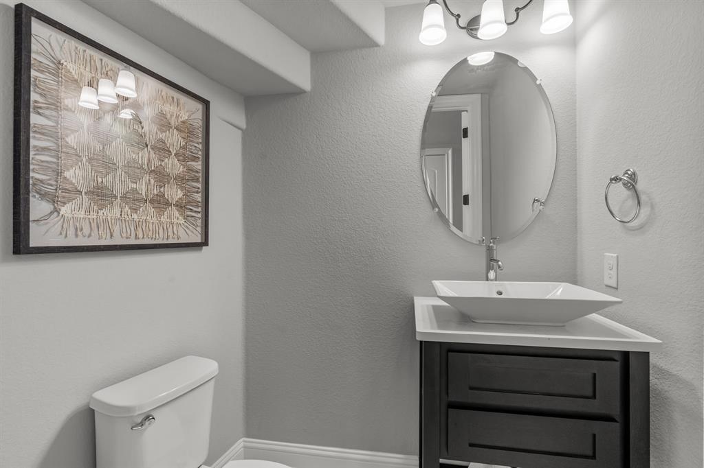 Southlake Meadow - Residential