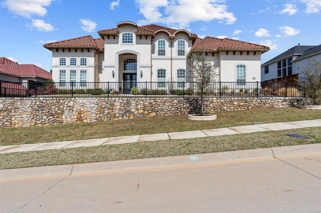 Southlake Meadow - Residential