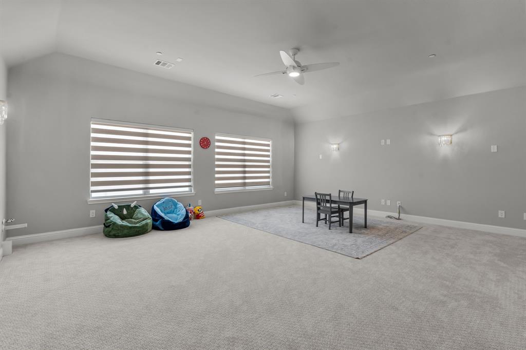 Southlake Meadow - Residential