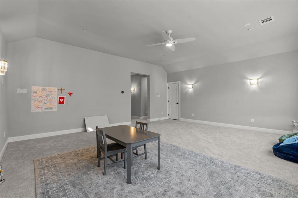 Southlake Meadow - Residential