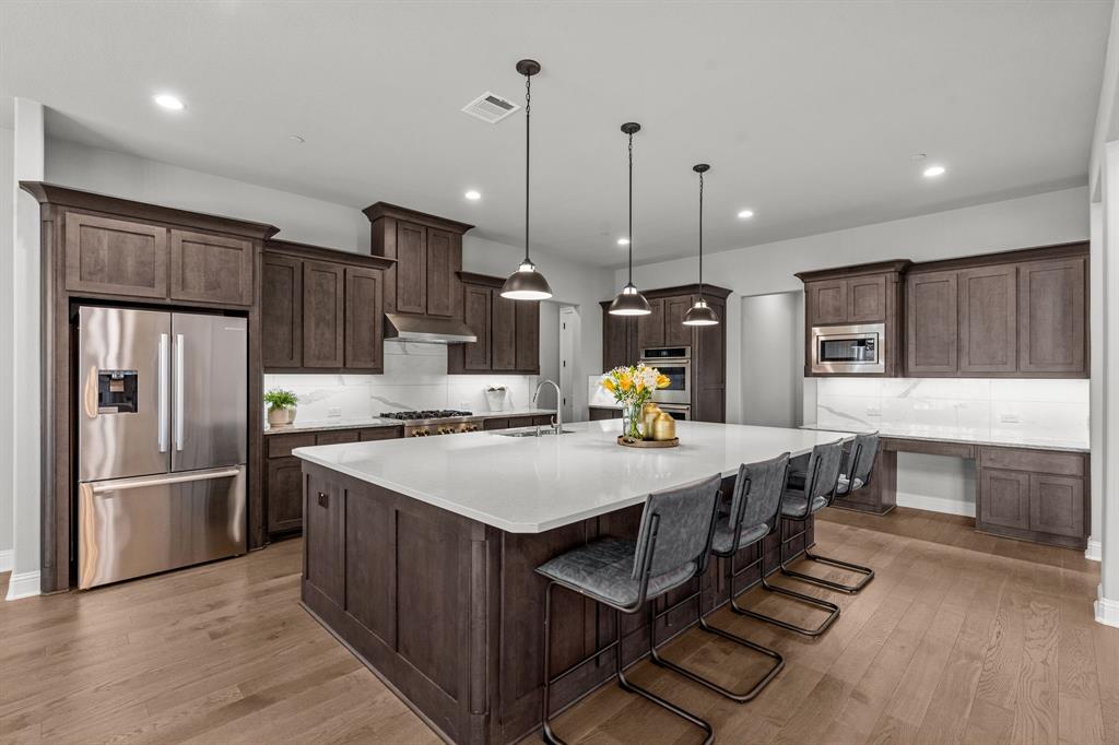 Southlake Meadow - Residential