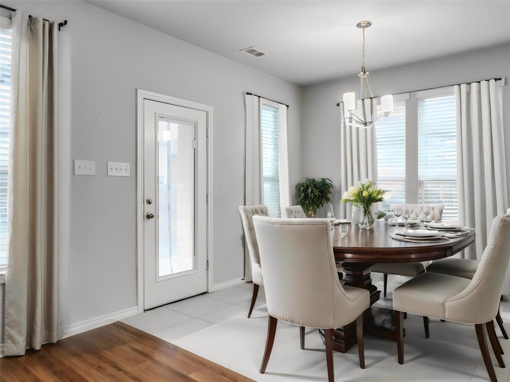 Villages Of Carmel Ph 4a - Residential Lease