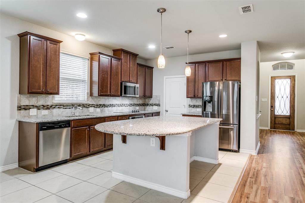 Villages Of Carmel Ph 4a - Residential Lease