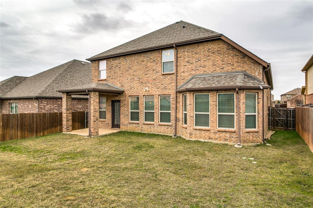 Villages Of Carmel Ph 4a - Residential Lease