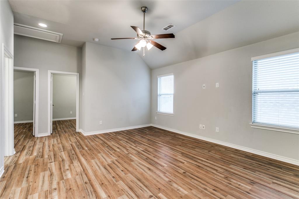 Villages Of Carmel Ph 4a - Residential Lease