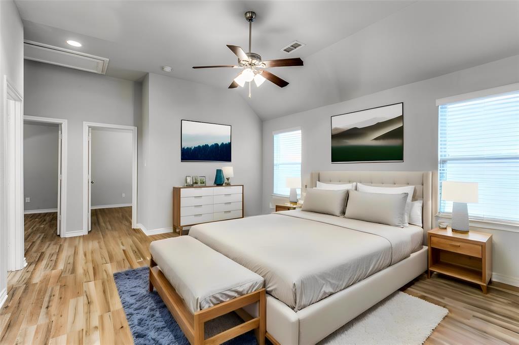 Villages Of Carmel Ph 4a - Residential Lease