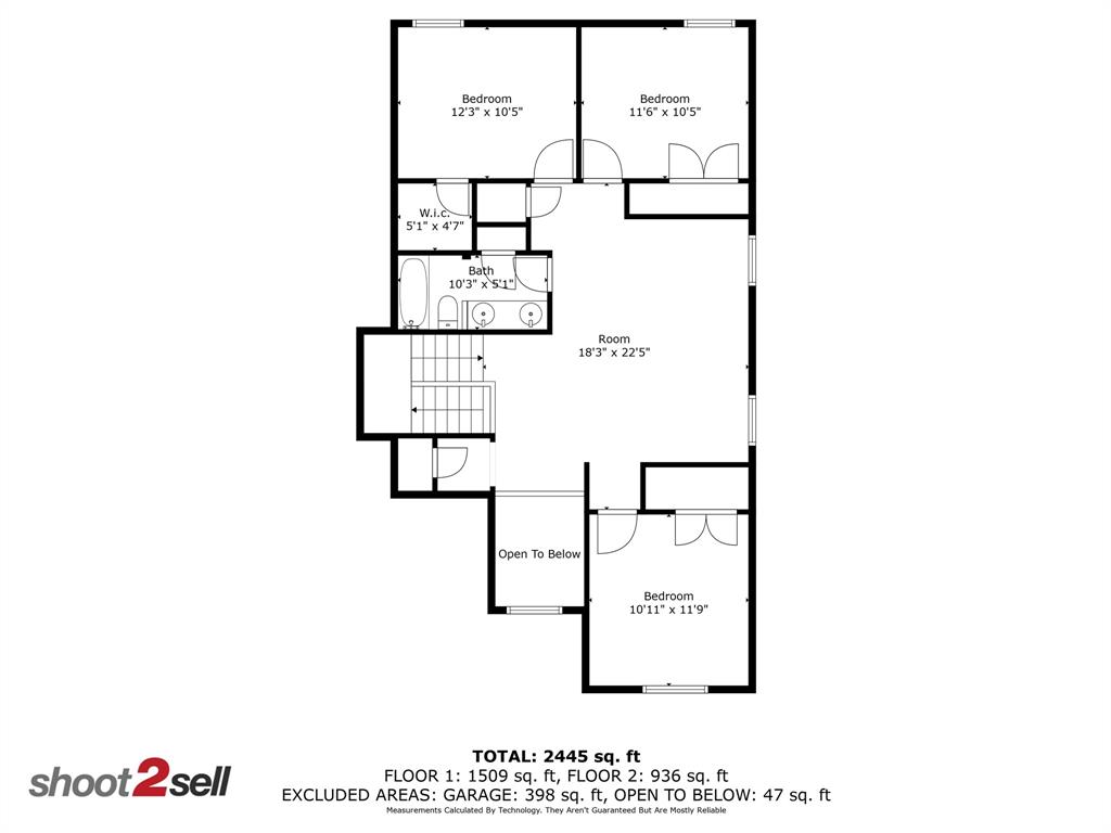 Villages Of Carmel Ph 4a - Residential Lease