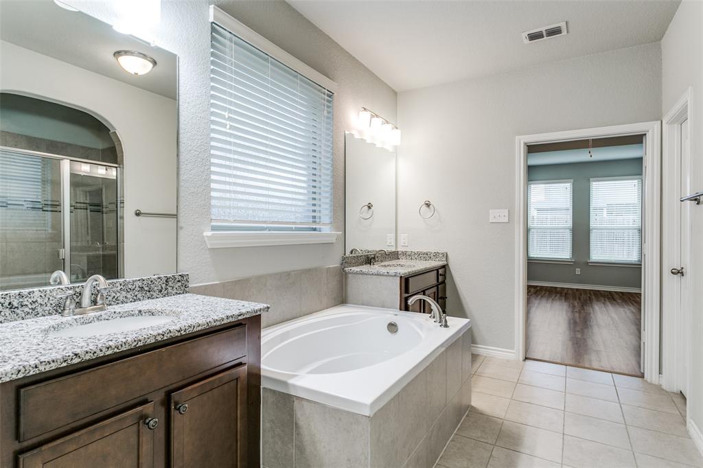 Villages Of Carmel Ph 4a - Residential Lease