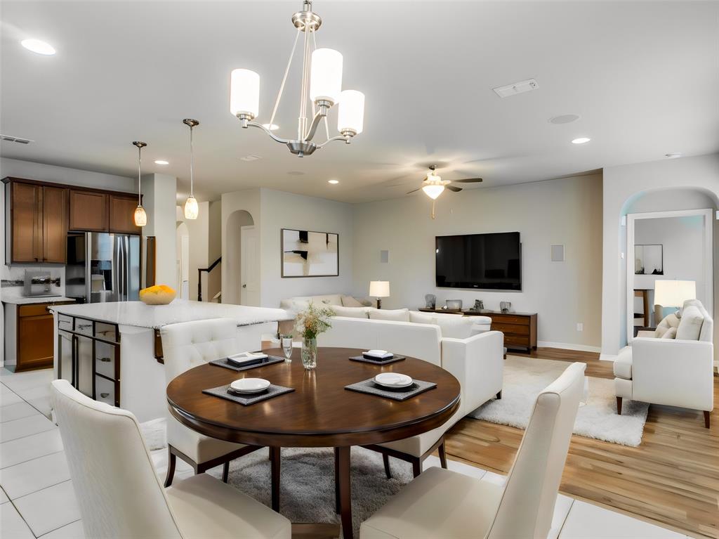 Villages Of Carmel Ph 4a - Residential Lease