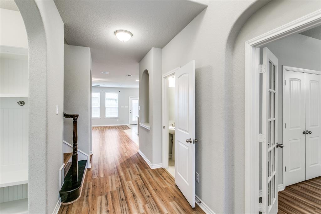 Villages Of Carmel Ph 4a - Residential Lease