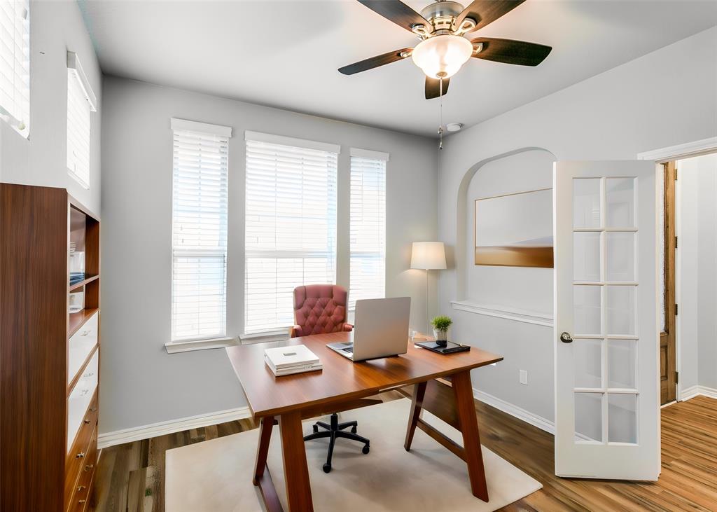 Villages Of Carmel Ph 4a - Residential Lease