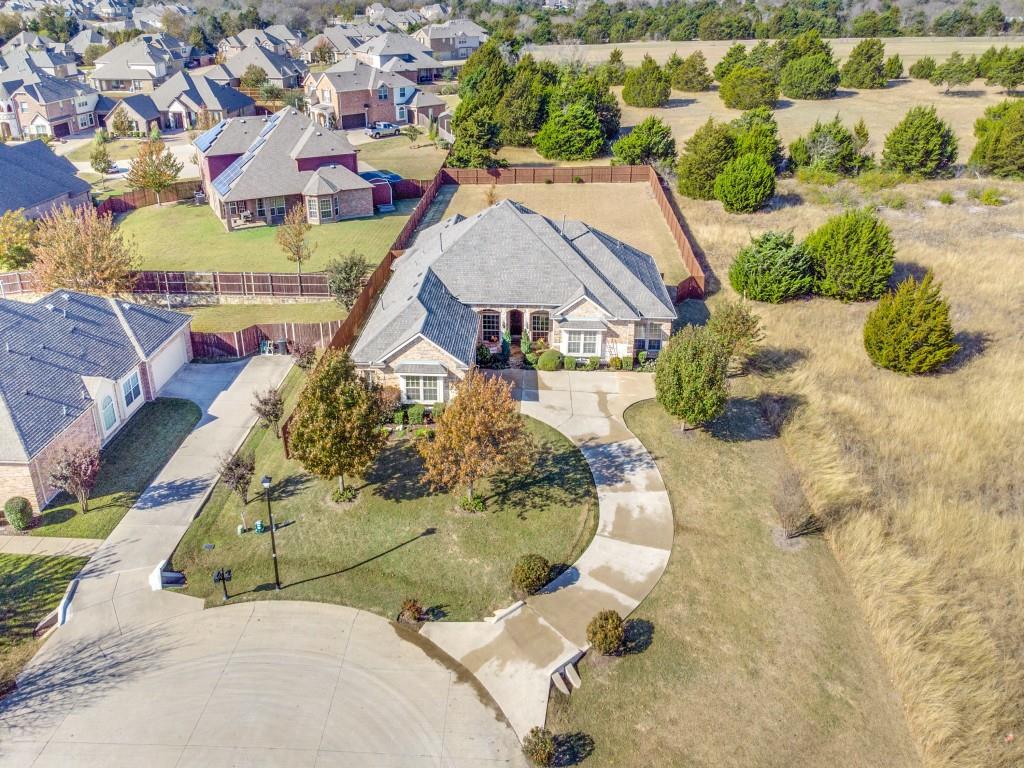 Silver Creek Meadows Ph 01 - Residential