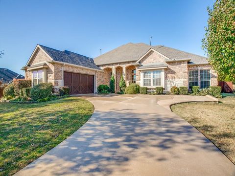 621 Buelwood Court DeSoto TX 75115