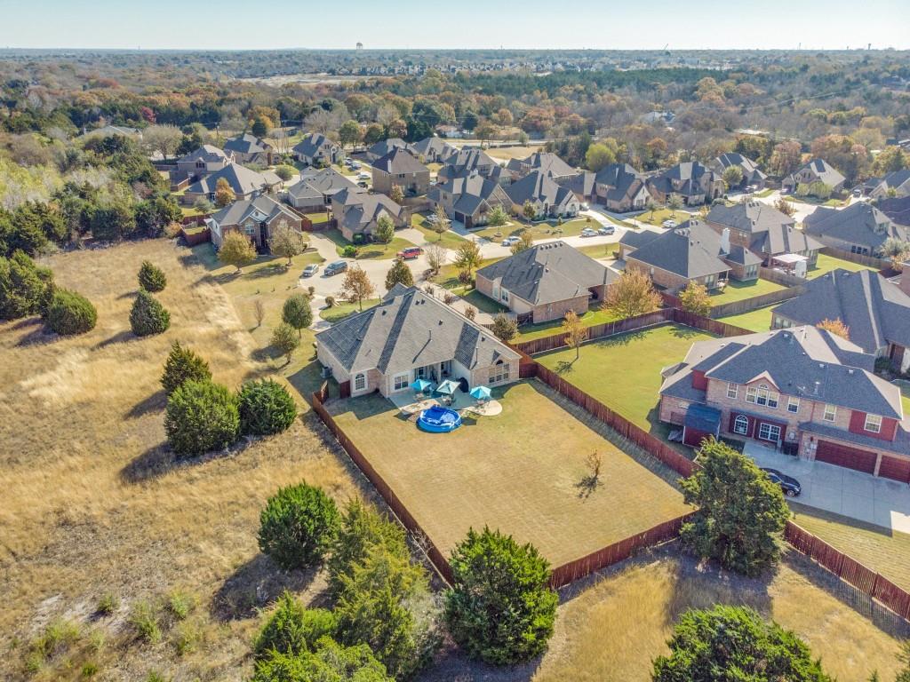 Silver Creek Meadows Ph 01 - Residential