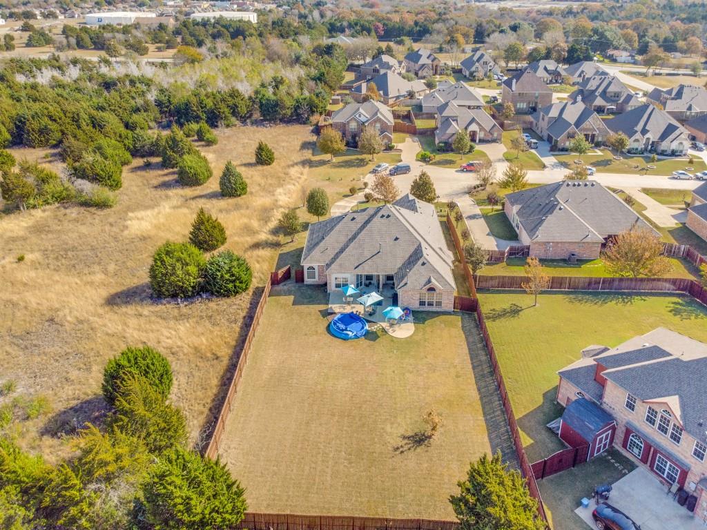 Silver Creek Meadows Ph 01 - Residential