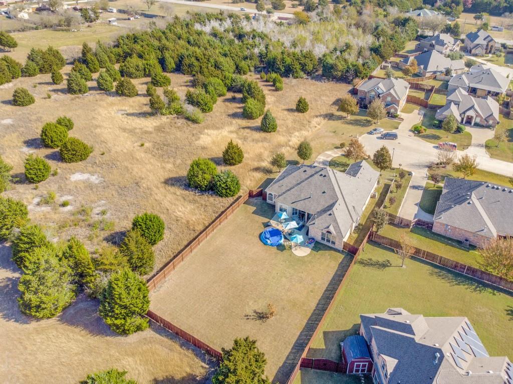 Silver Creek Meadows Ph 01 - Residential