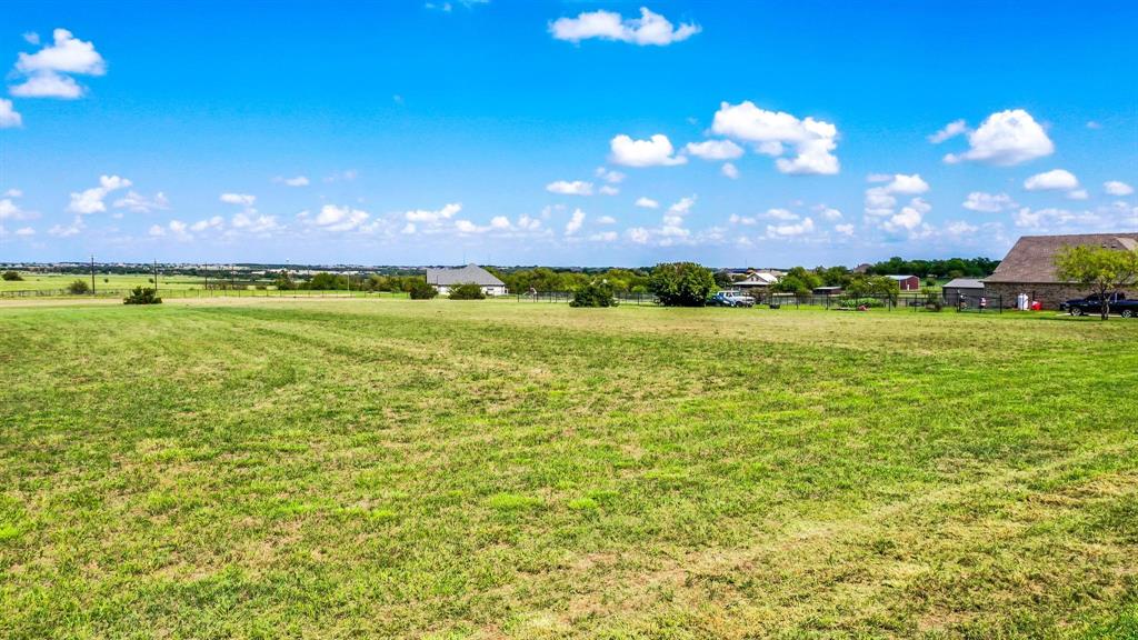 Hills Over Godley - Land