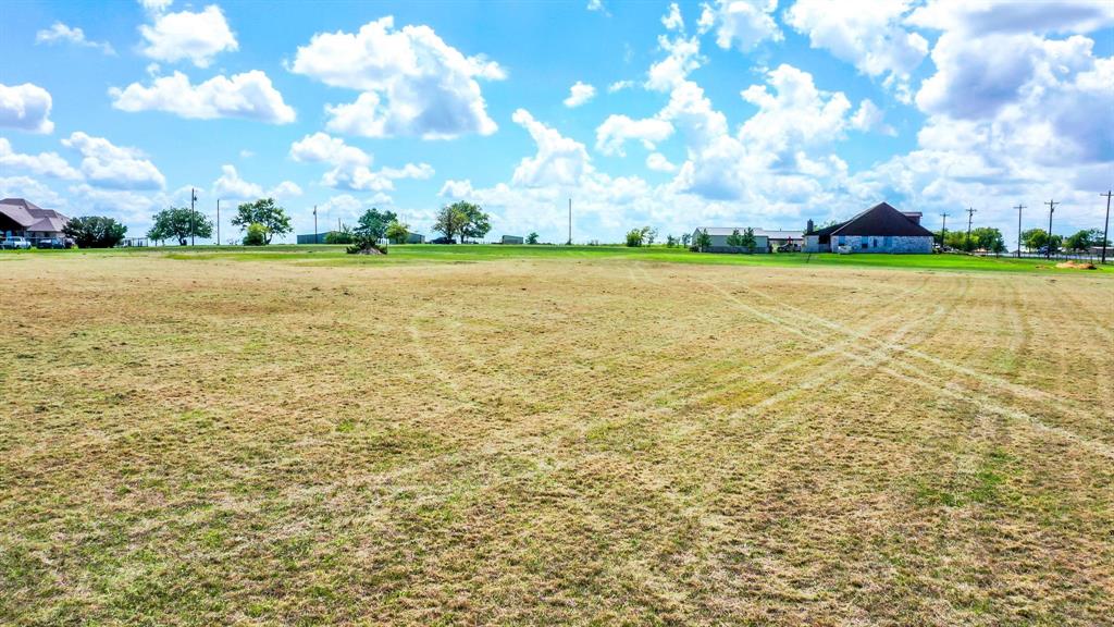 Hills Over Godley - Land