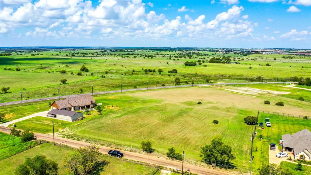 Hills Over Godley - Land