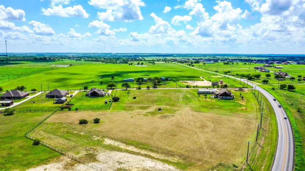 Hills Over Godley - Land
