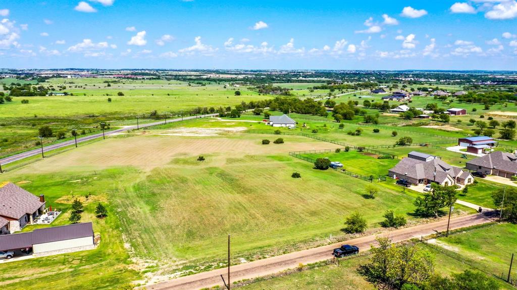 Hills Over Godley - Land