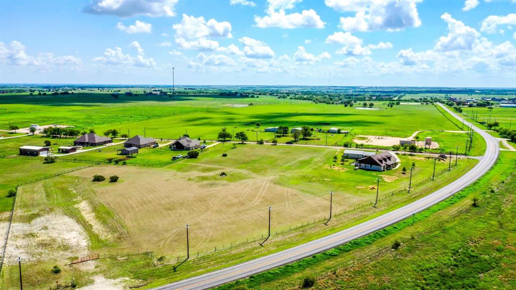Hills Over Godley - Land
