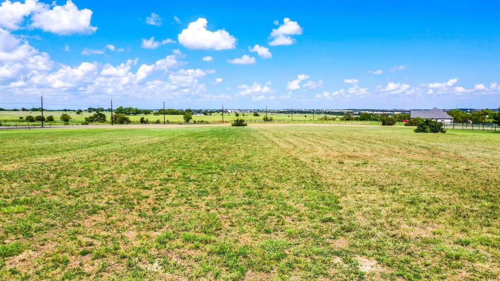 Hills Over Godley - Land