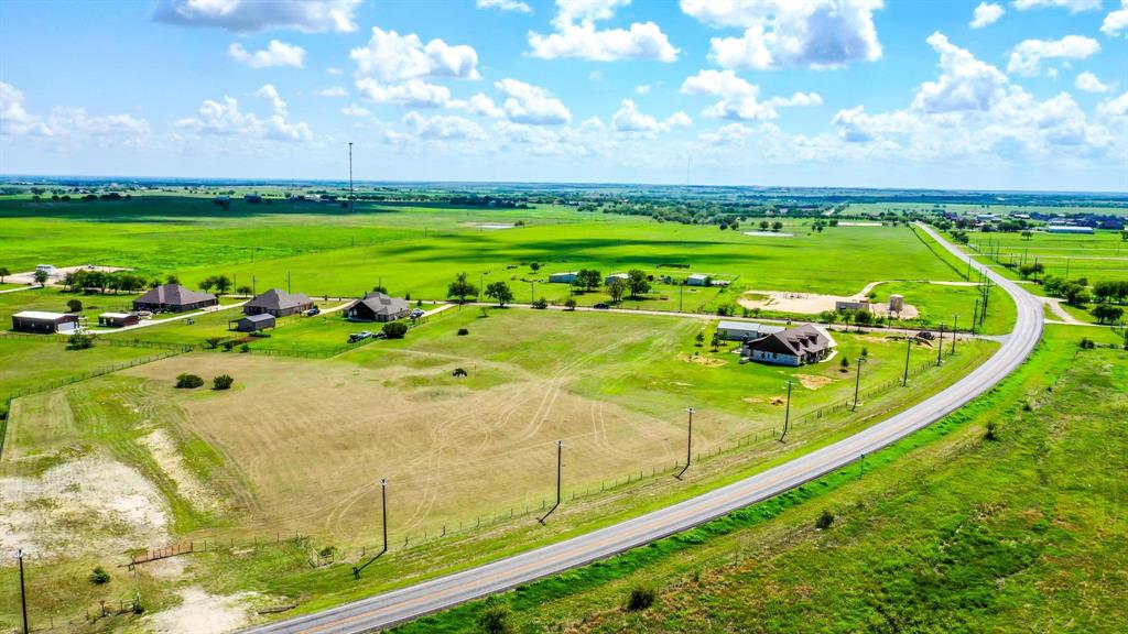 Hills Over Godley - Land