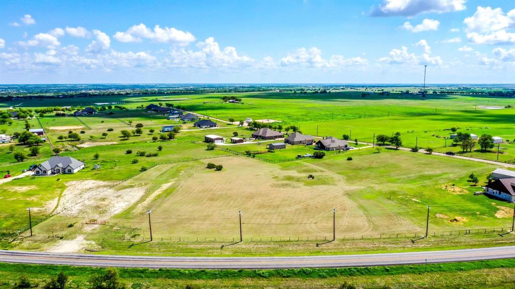 Hills Over Godley - Land