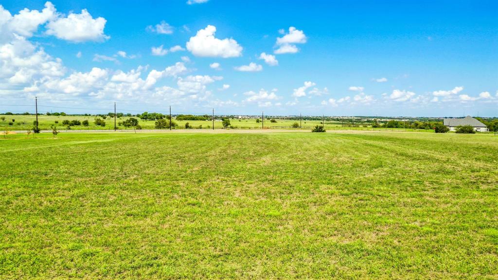 Hills Over Godley - Land