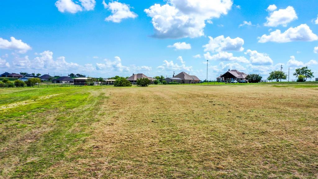 Hills Over Godley - Land