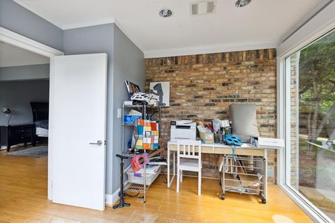 Tiny photo for 6160 Spring Valley Road, Dallas, TX 75254 (MLS # 21089660)