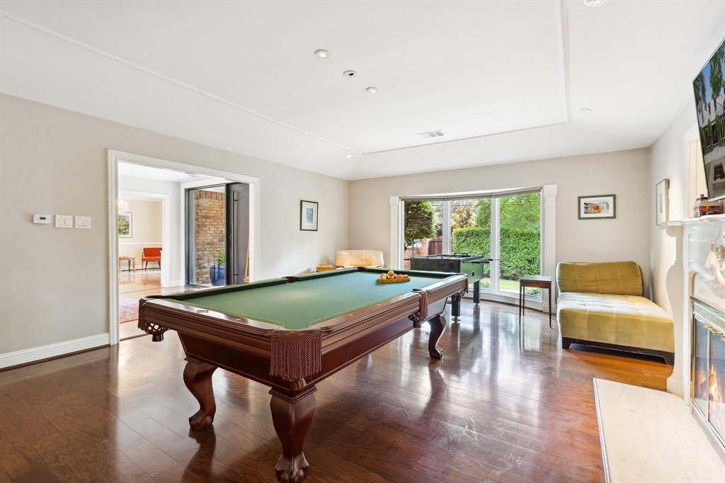 Single Family - Residential Lease